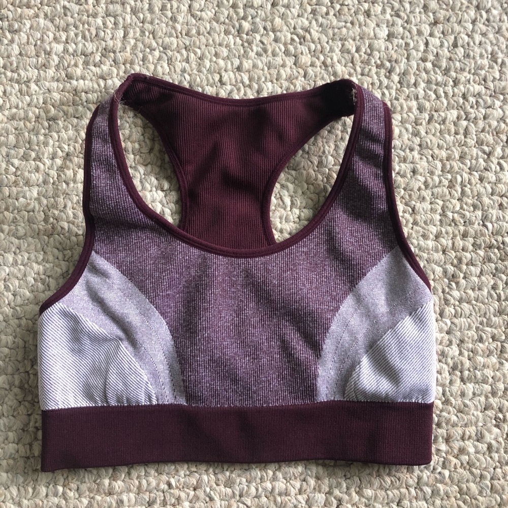 Aerie sports bra